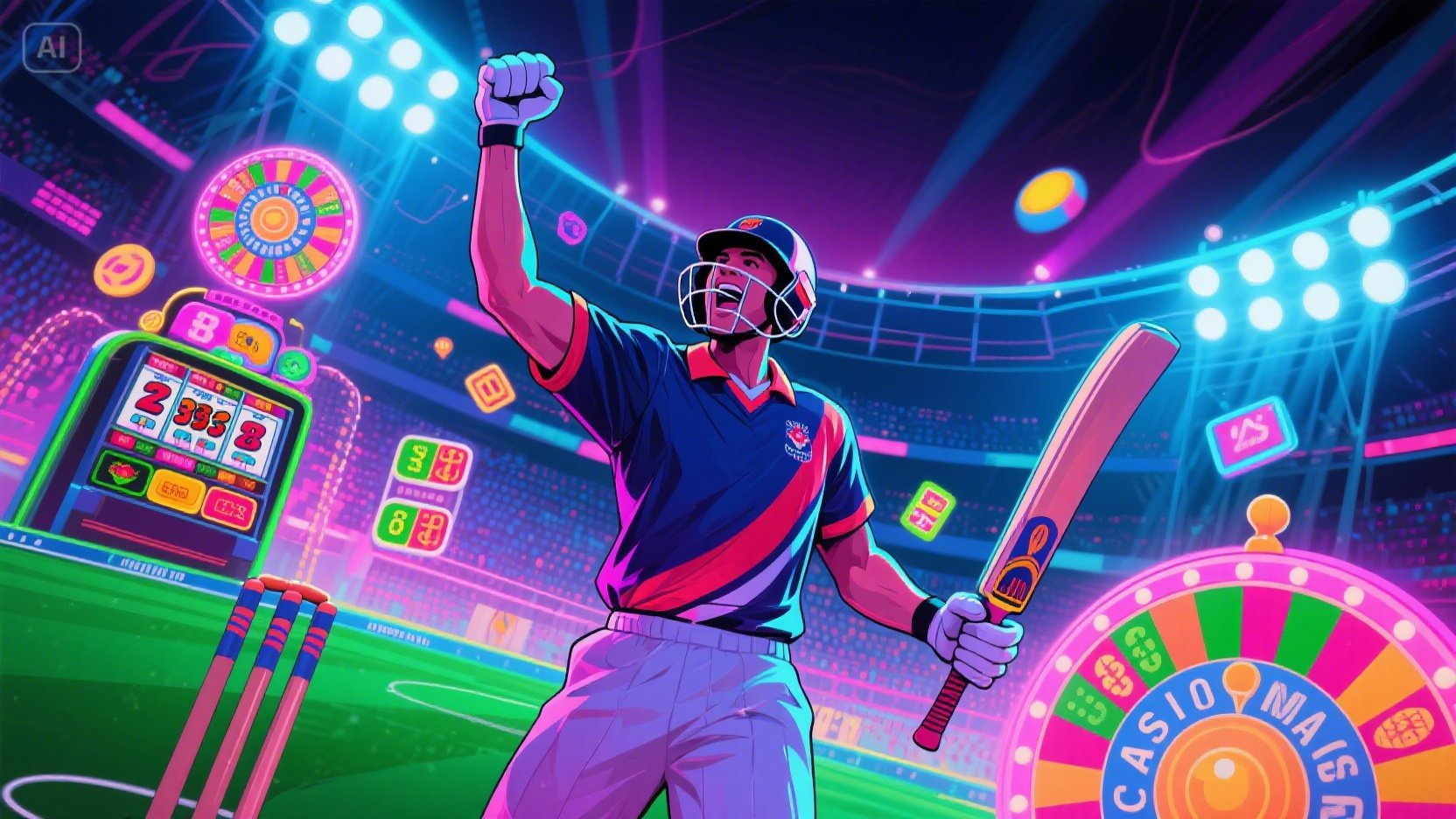 Registration at Fruits4Real Casino Casino