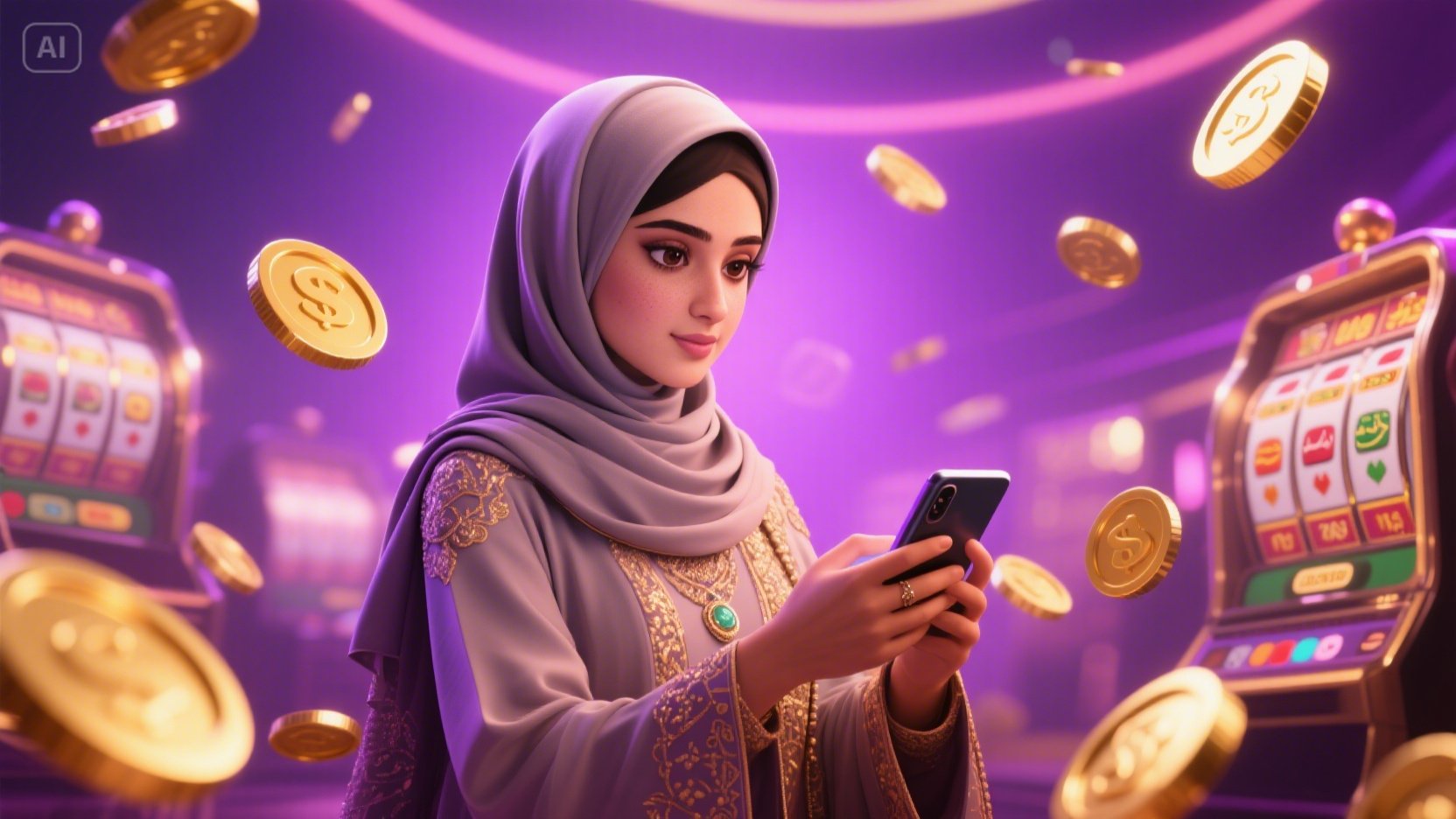 Registration at Fruits4Real Casino Casino