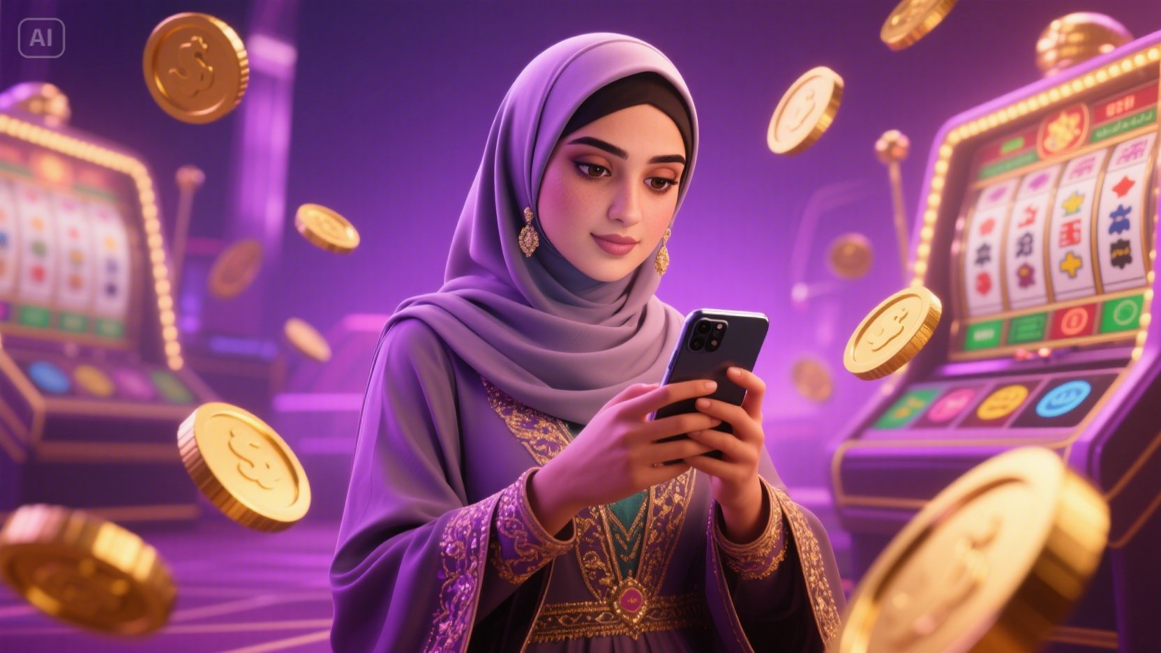 Registration at Fruits4Real Casino Casino