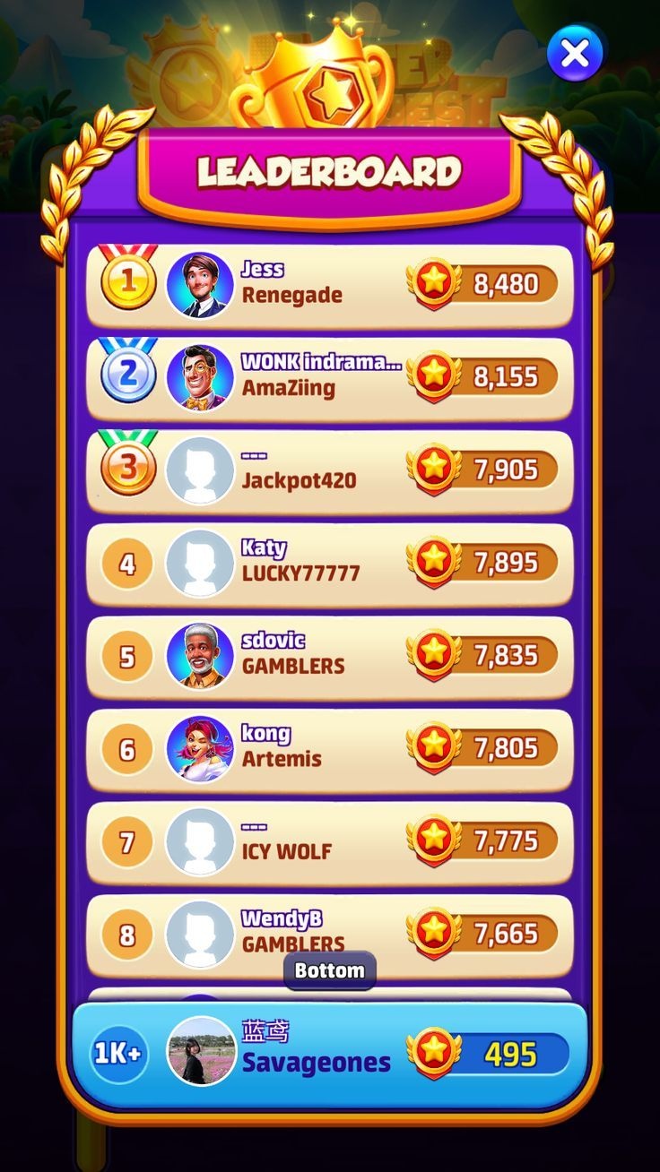 Fruits4Real Casino game