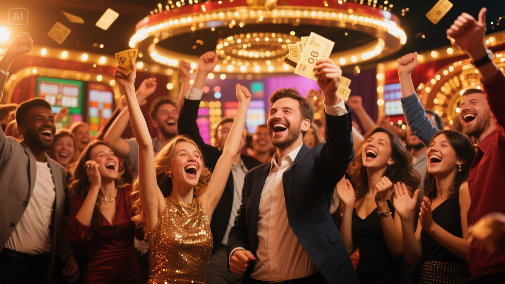 Registration at Fruits4Real Casino Casino