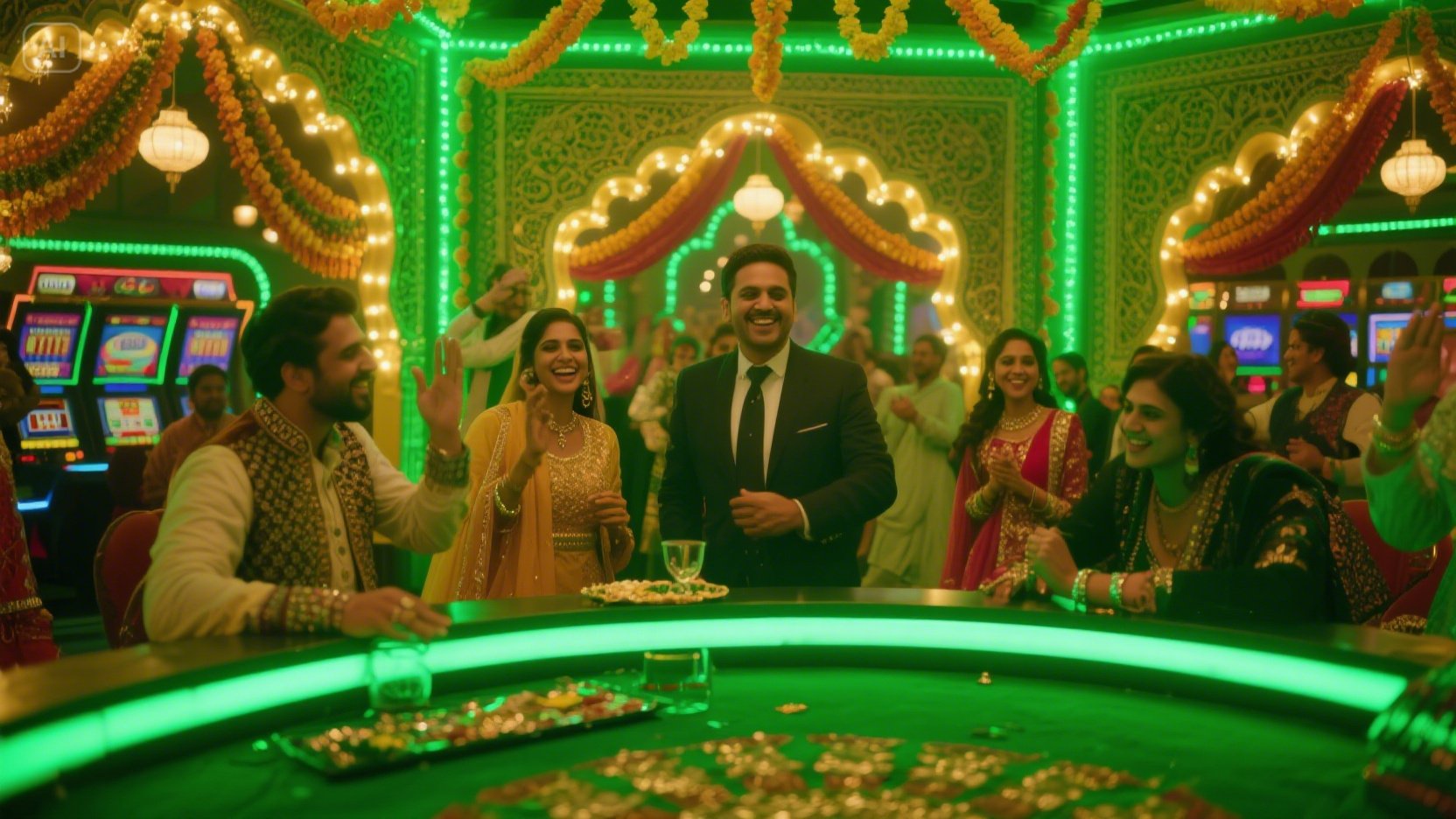 Casino Fruits4Real Casino desktop and mobile interfaces