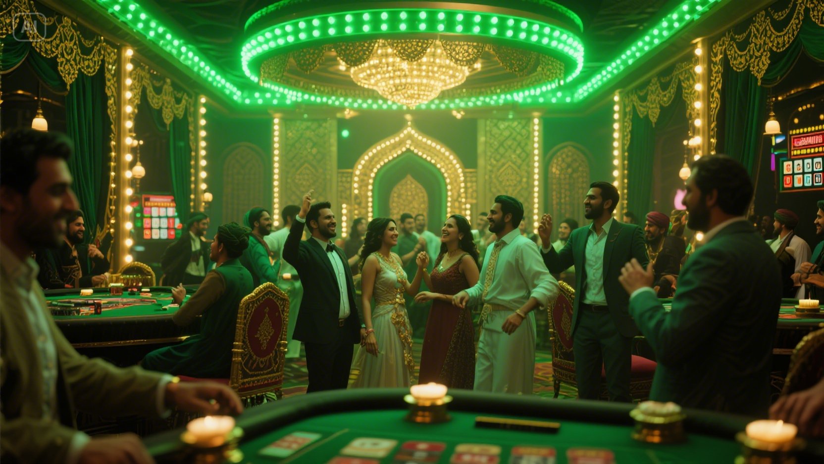 Registration at Fruits4Real Casino Casino