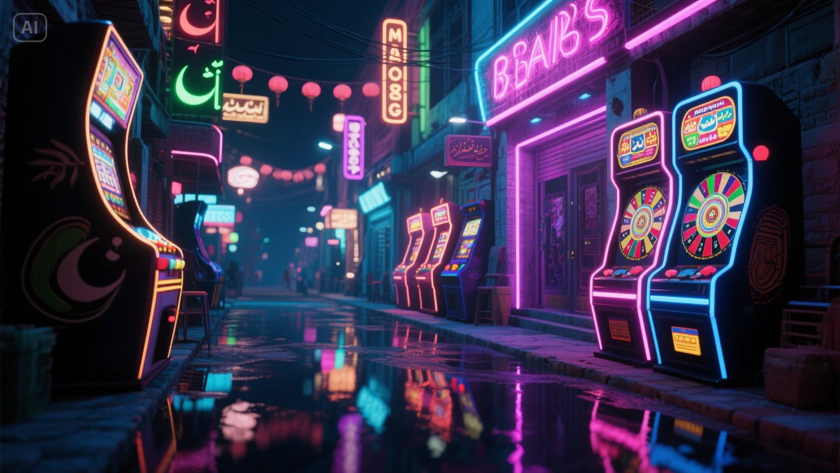 Casino Fruits4Real Casino desktop and mobile interfaces