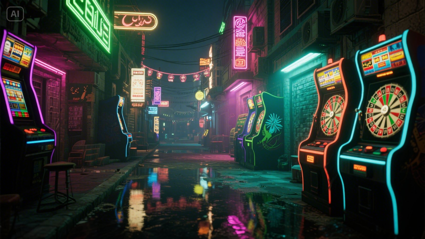 Registration at Fruits4Real Casino Casino