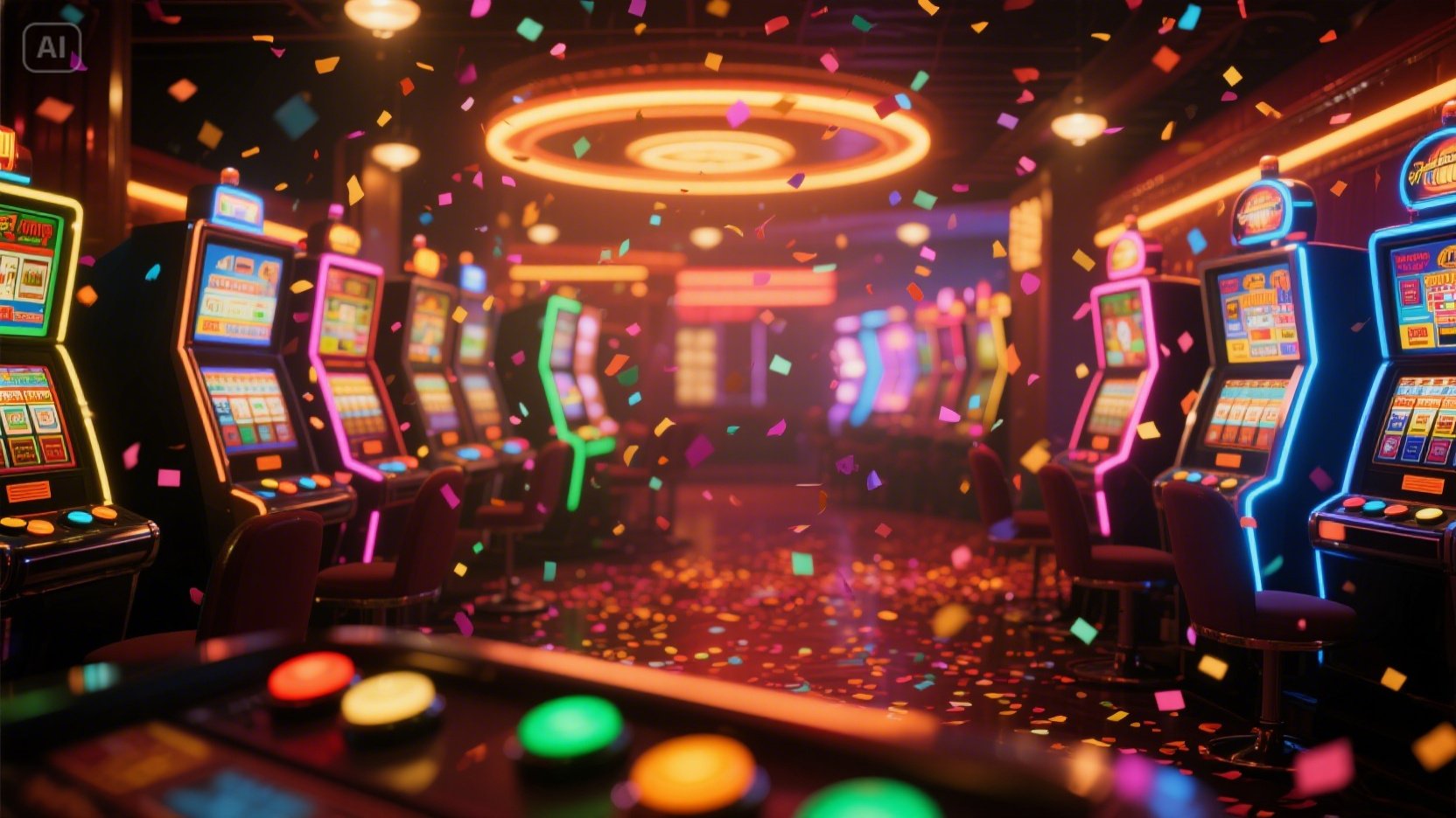 Registration at Fruits4Real Casino Casino