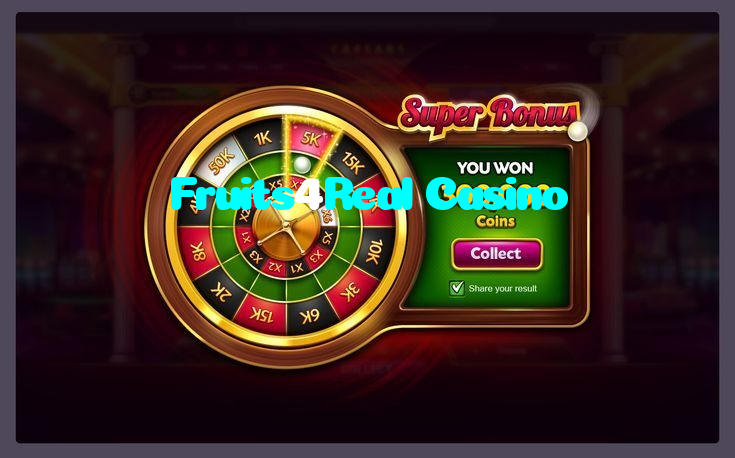 available types of Fruits4Real Casino bet including pre-match live express and system bets
