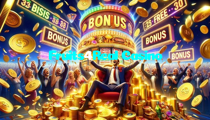making first deposit on Fruits4Real Casino website using local payment methods in Pakistan