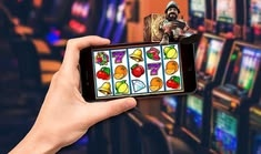 Fruits4Real Casino