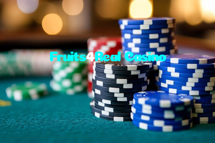making first deposit on Fruits4Real Casino website using local payment methods in Pakistan