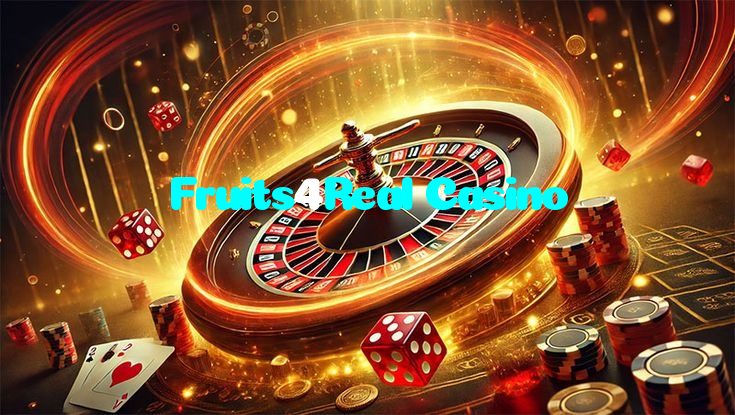 Fruits4Real Casino خوش آمدید بونس +600% پیشکش موبائل ایپ کے پروموشن سیکشن میں دکھائی دیتی ہے۔